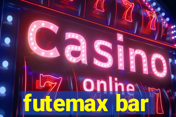 futemax bar